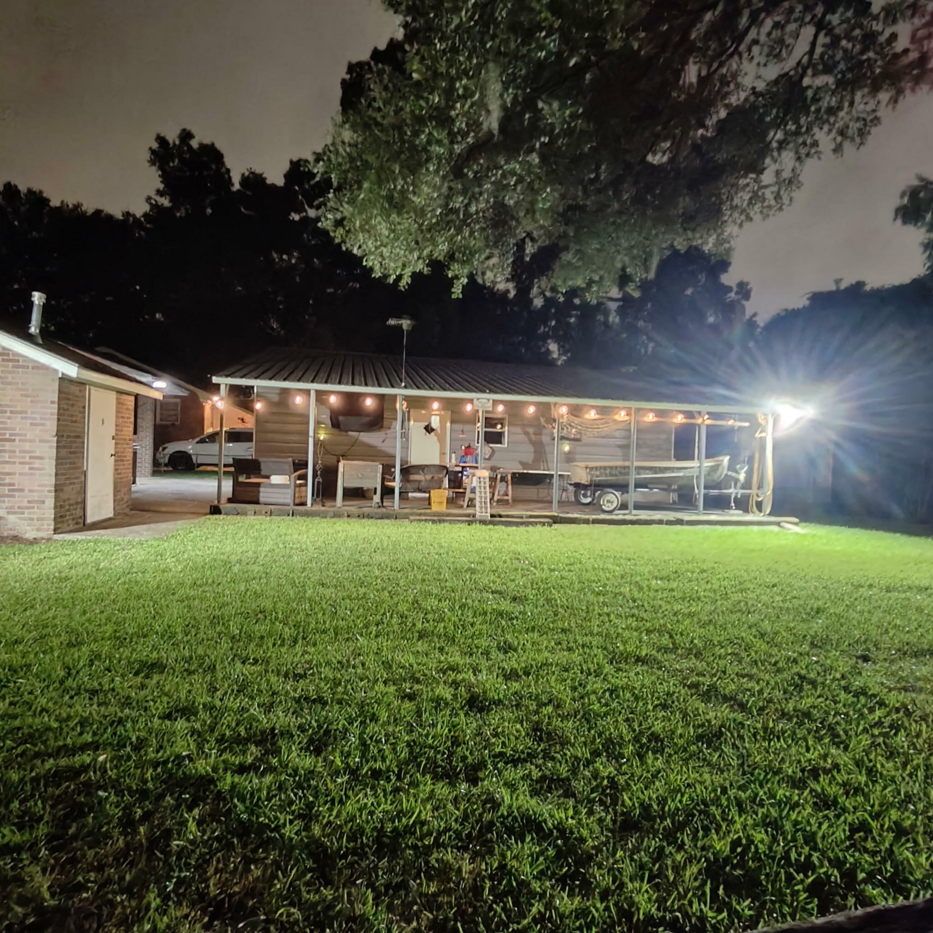 Property Photo: 5209 Sterrett Street SC 29405