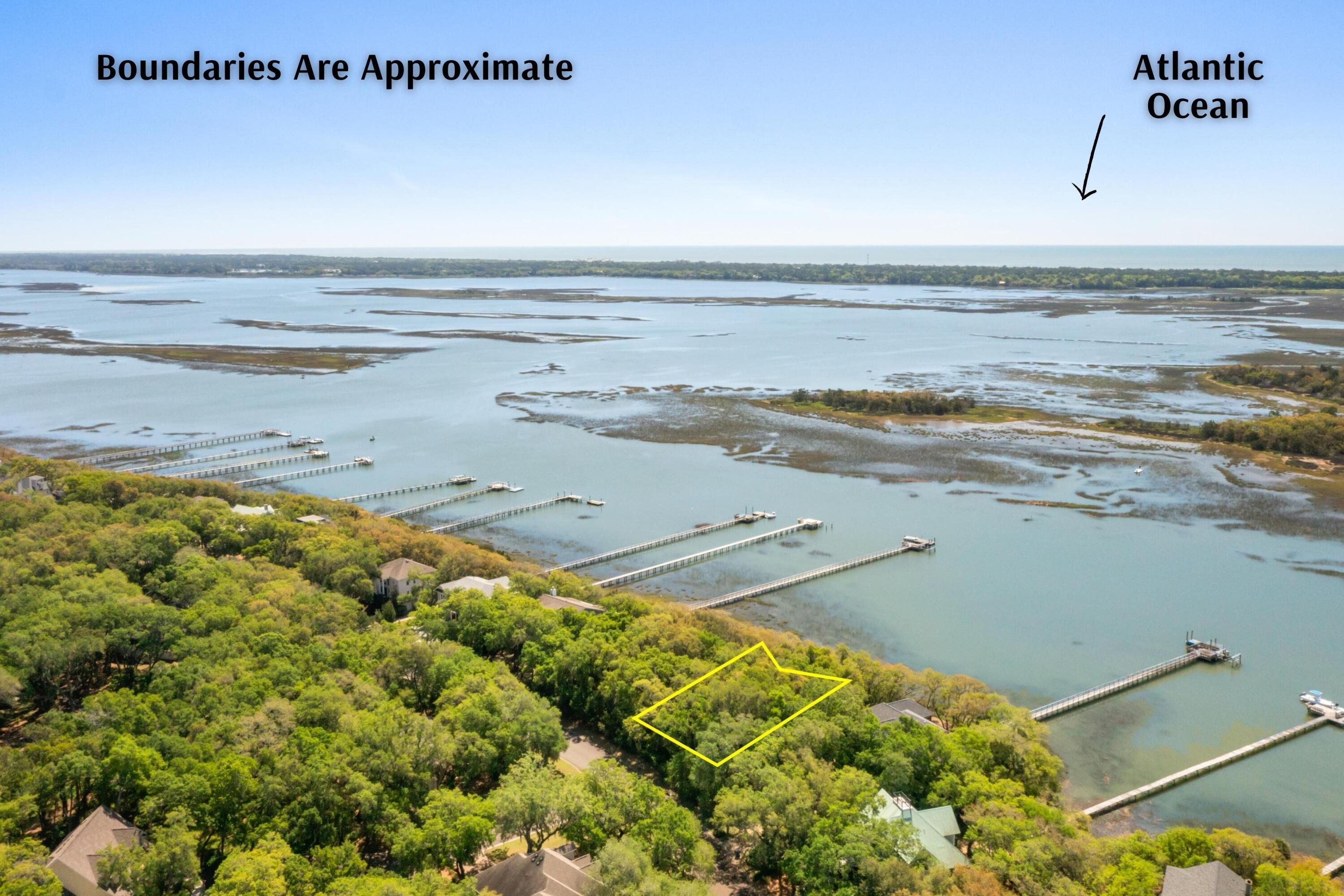 3026 Maritime Forest Drive  Johns Island SC 29455 photo