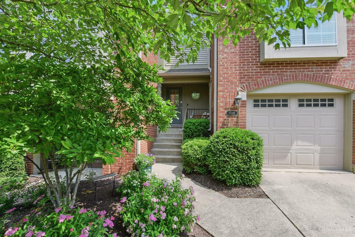 Property Photo: 5038 Lord Alfred OH 45241