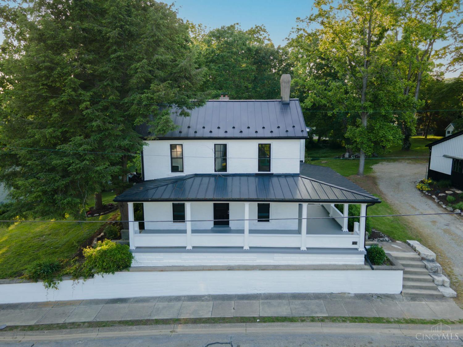 Property Photo:  53 S Fourth Street  OH 45068 