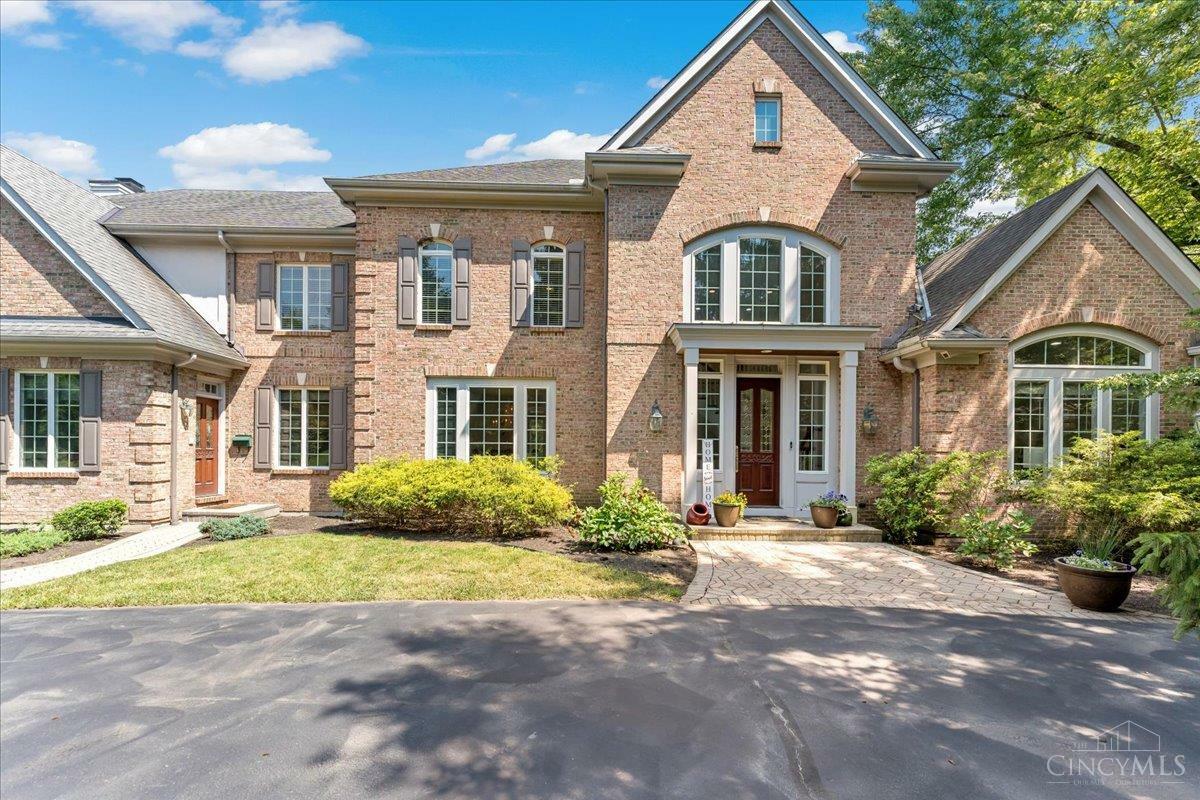Property Photo:  9123 E Kemper Road  OH 45249 