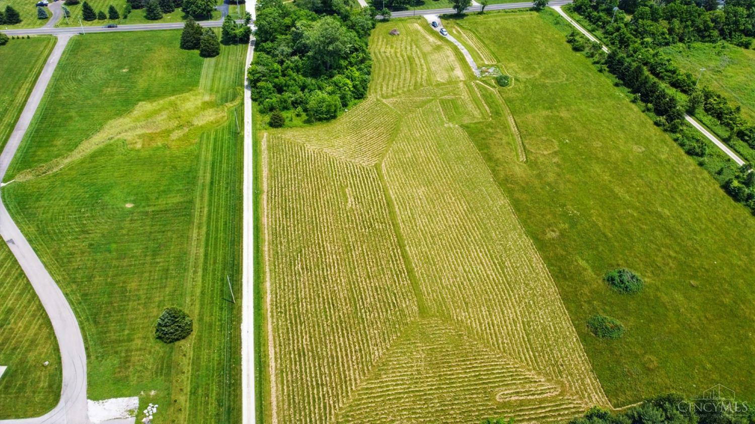 Property Photo:  0 Elk Creek  OH 45044 