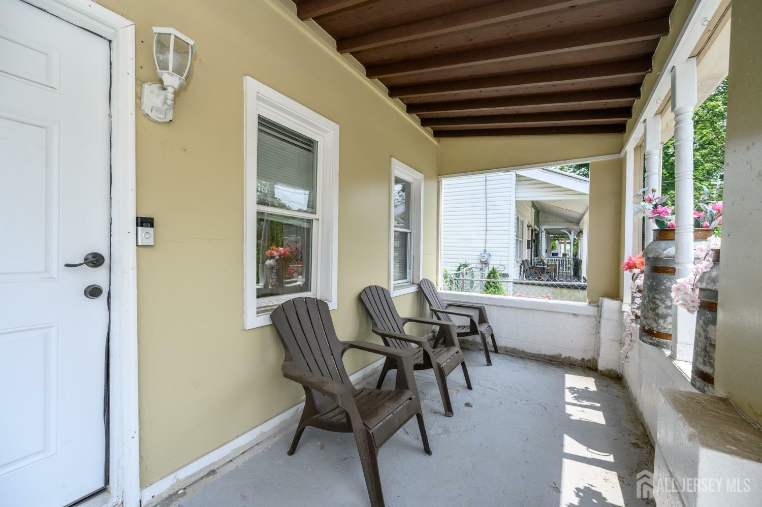 Property Photo: 195 Washington Street NJ 08060