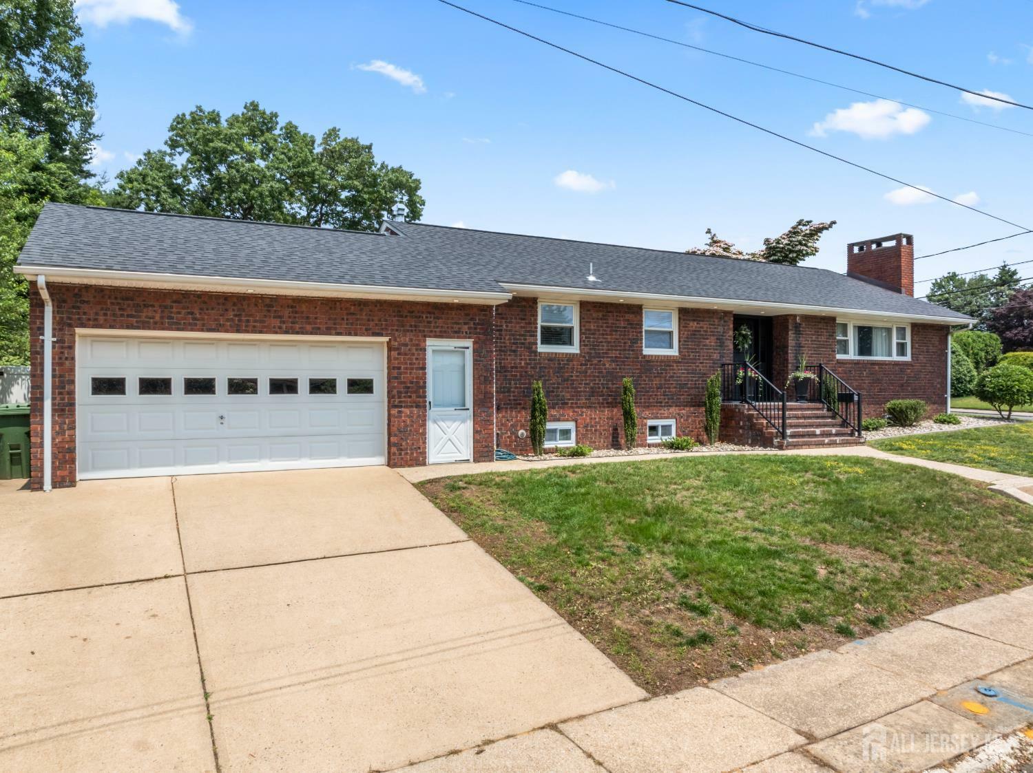Property Photo: 18 Charlotte Street NJ 08872