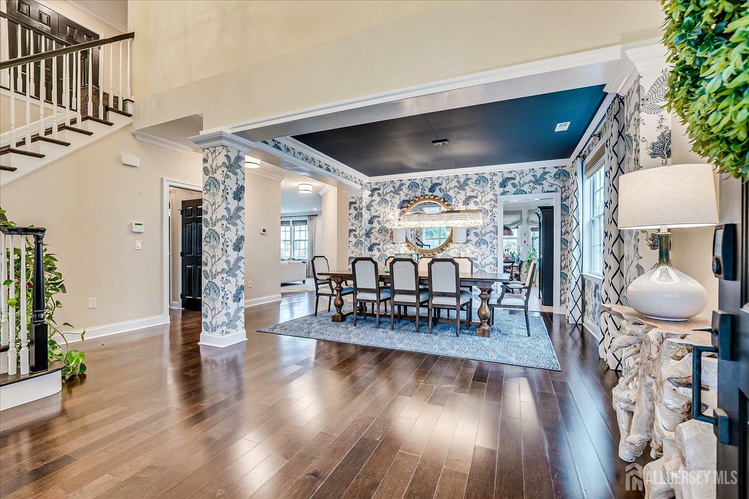 Property Photo: 21 Dahlia Court NJ 08854