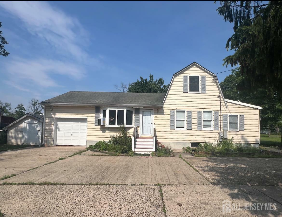41 Justice Street  Piscataway NJ 08854 photo