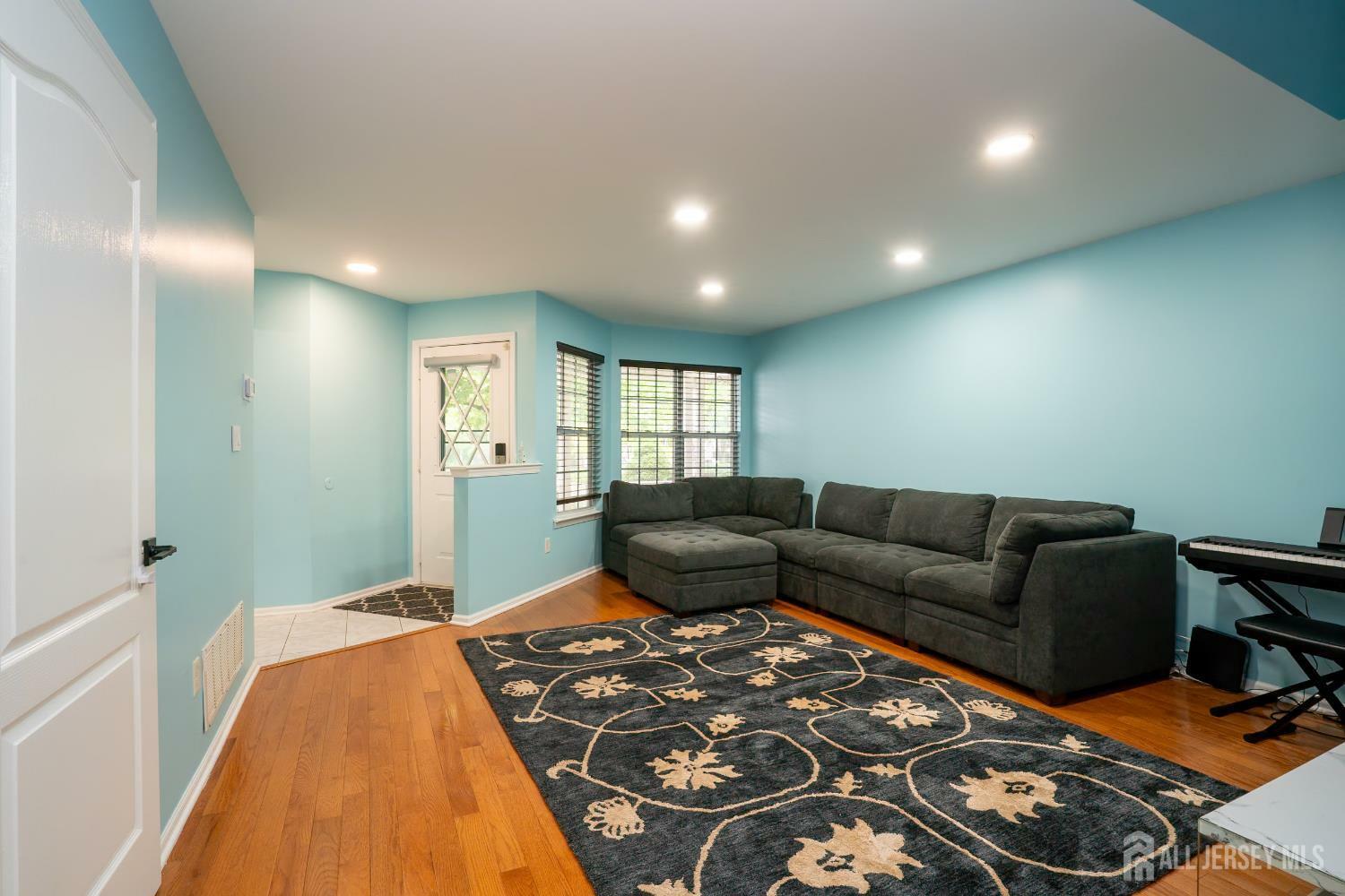 Property Photo: 141 Briarwood Drive NJ 08902