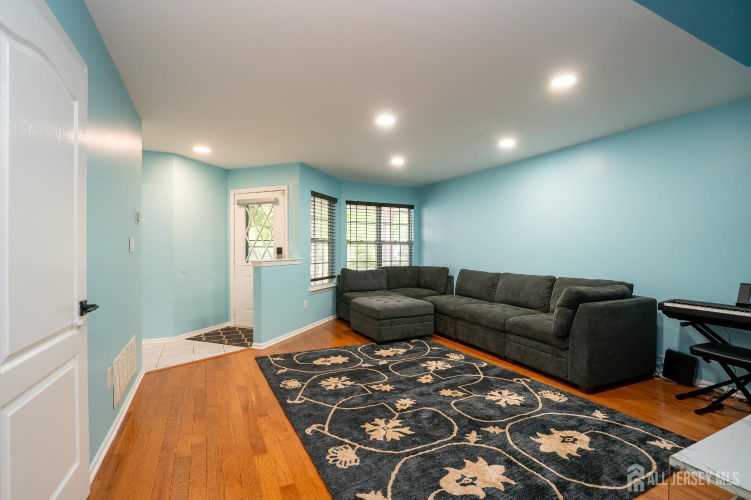 Property Photo: 141 Briarwood Drive NJ 08902