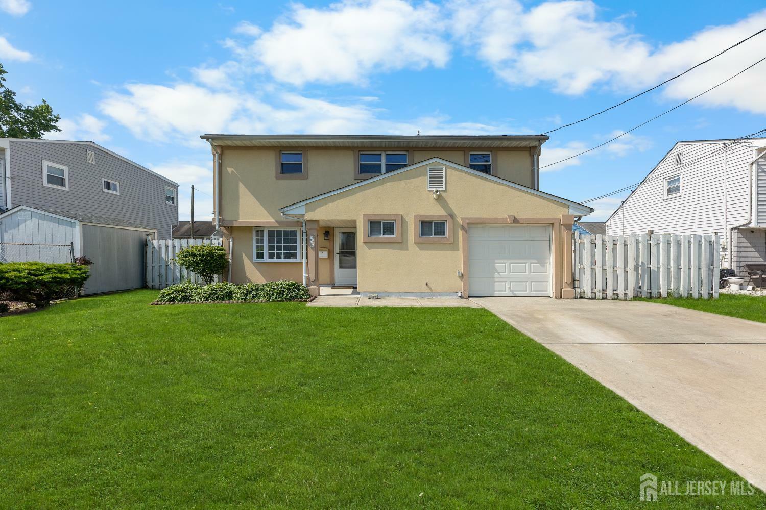 53 Tennyson Street  Carteret NJ 07008 photo