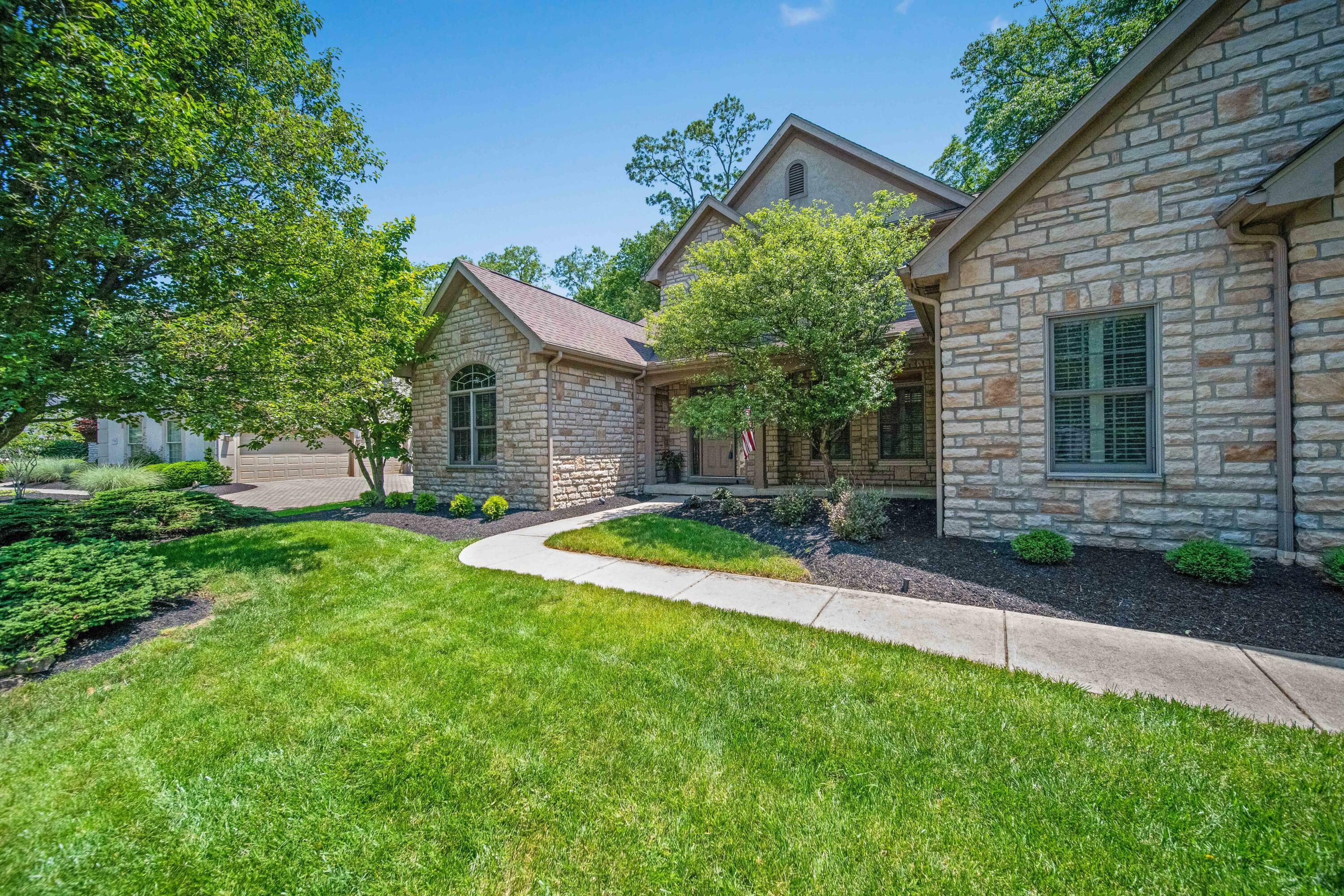 Property Photo: 7788 Boylston Court OH 43016