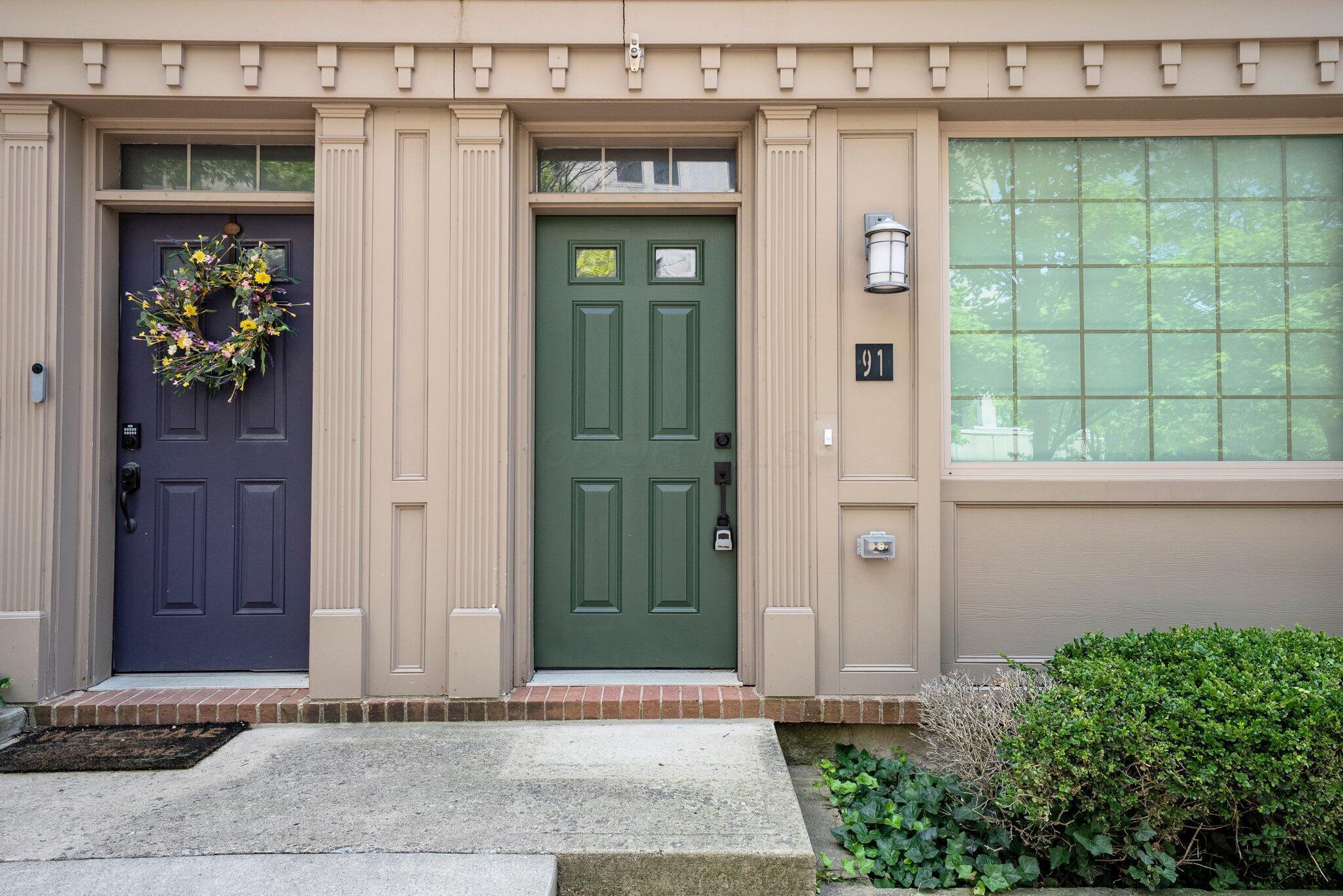 Property Photo: 91 W Town Street OH 43215