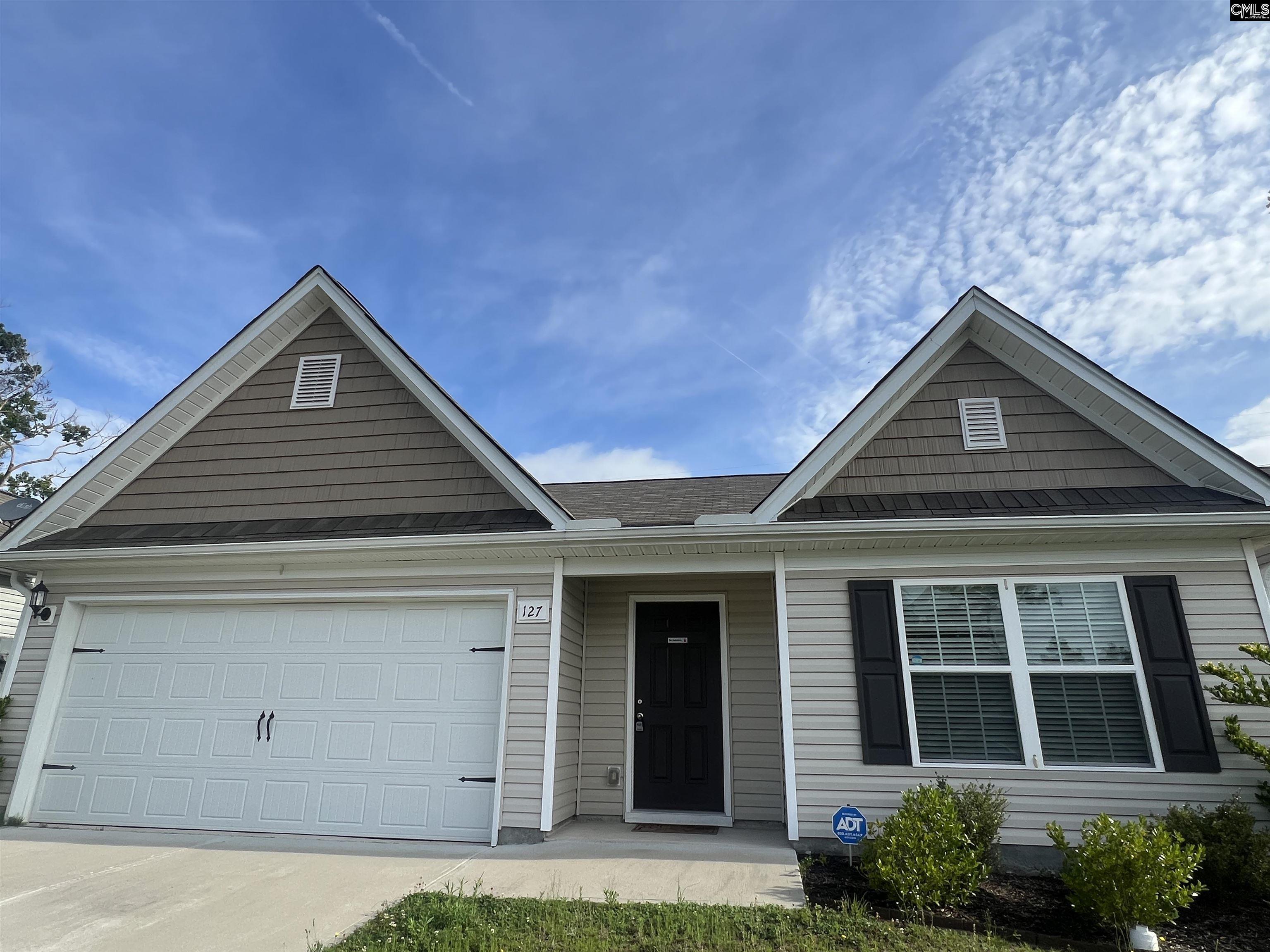 Property Photo:  127 Sundew  SC 29045 