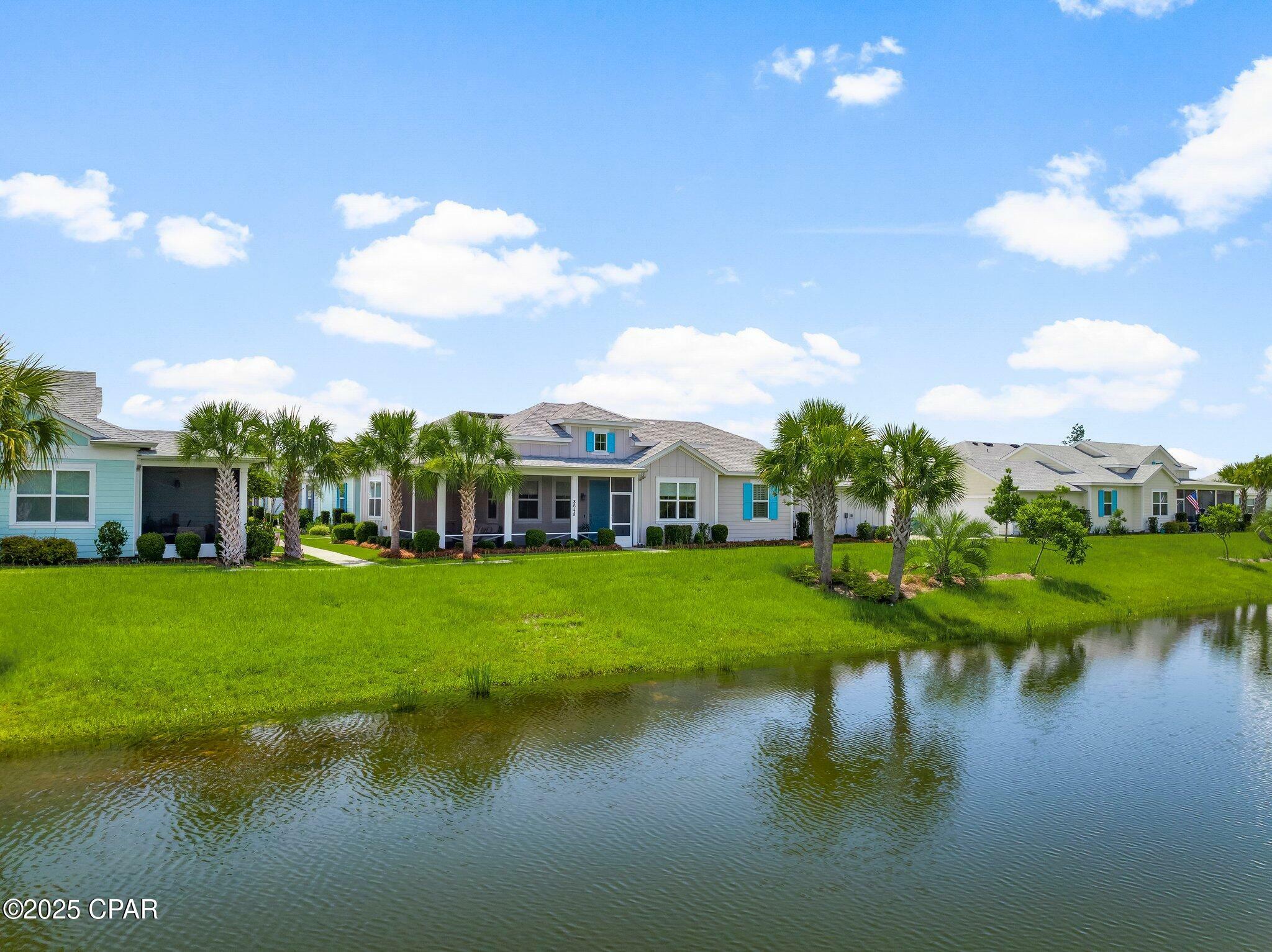 8648 Conch Shell Court  Panama City Beach FL 32413 photo