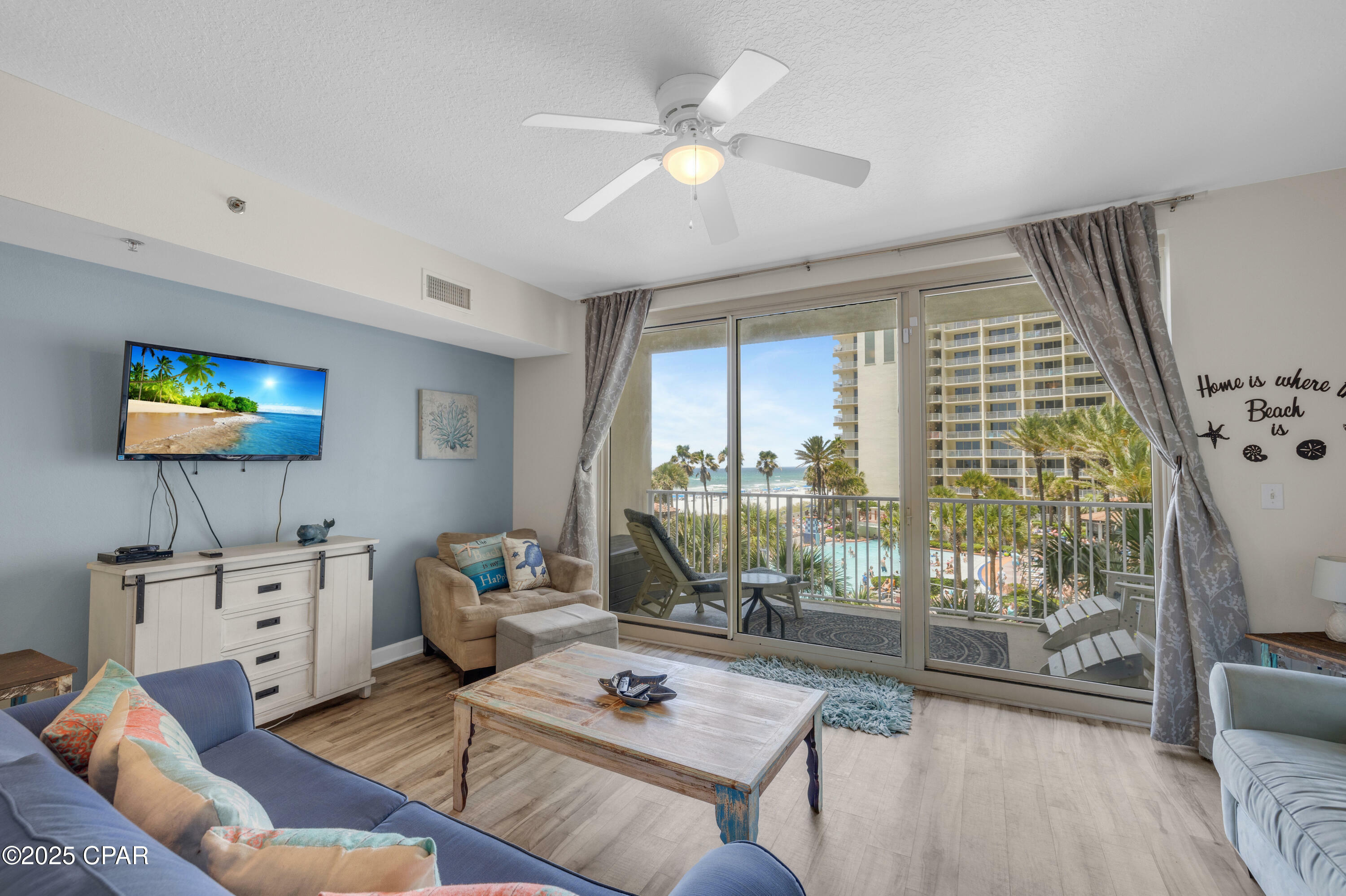 Property Photo: 9900 S Thomas Drive 327 FL 32408