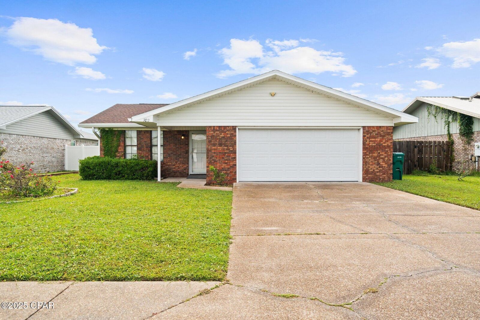 Property Photo:  702 Michael Drive  FL 32404