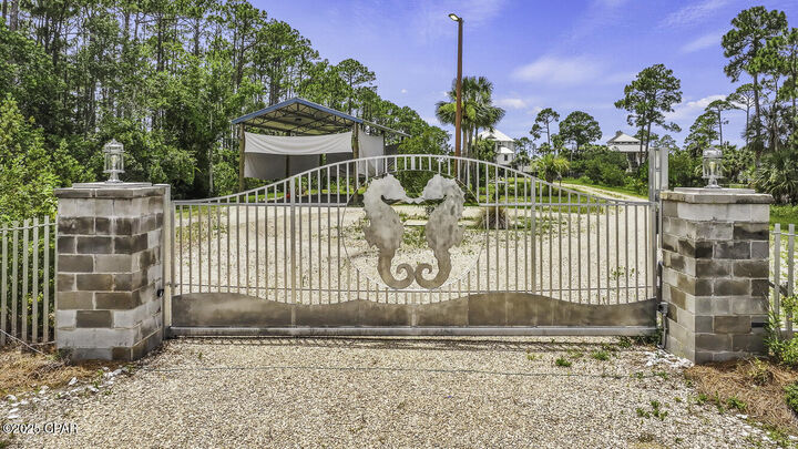 Property Photo: 2331 State Road 30A FL 32456