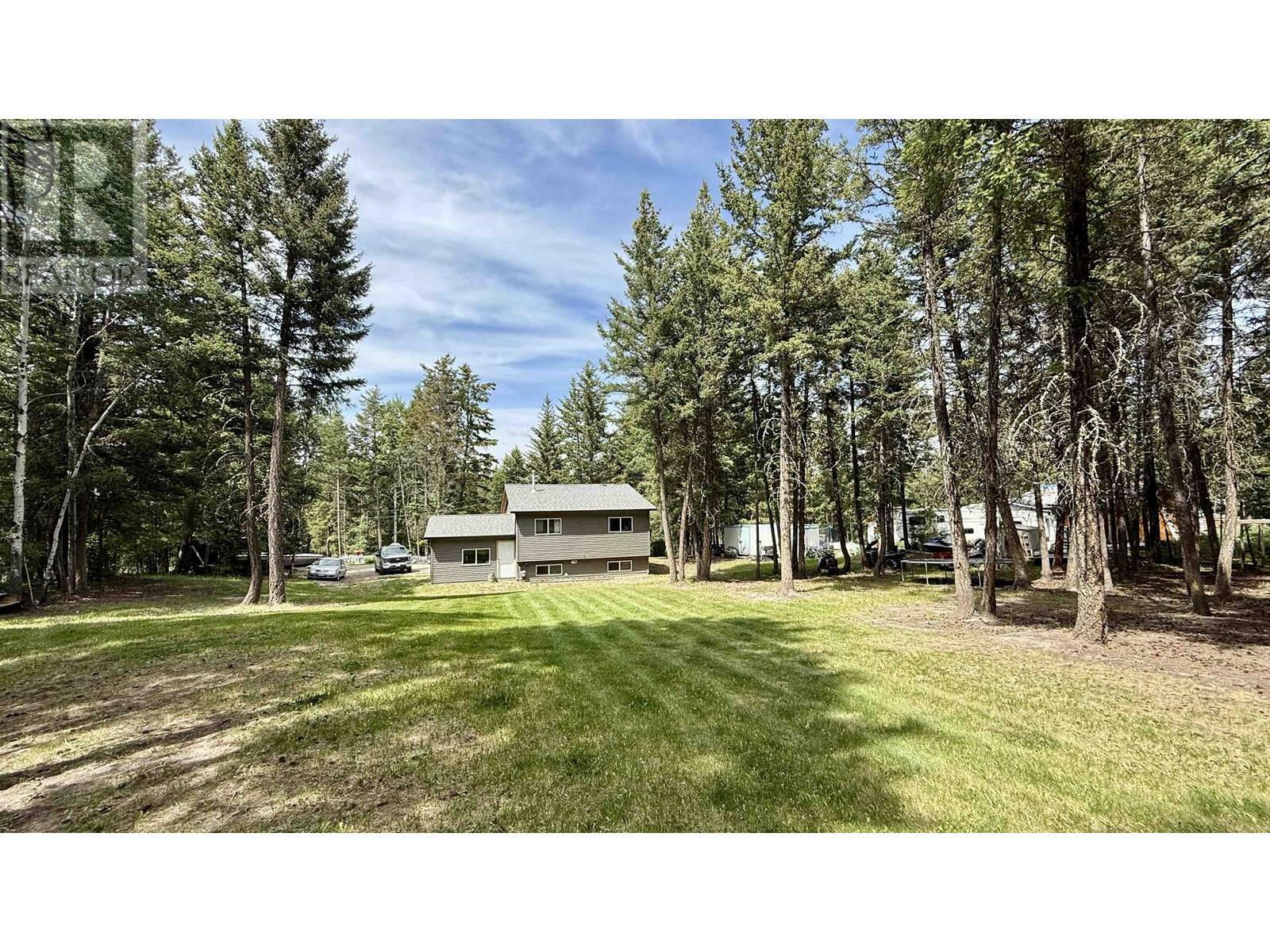 Property Photo: 4755 Anzeeon Road BC V0K 2Z0