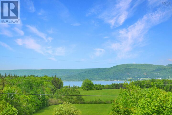 Property Photo: 2968 West Lake Ainslie Road NS B0E 1N0