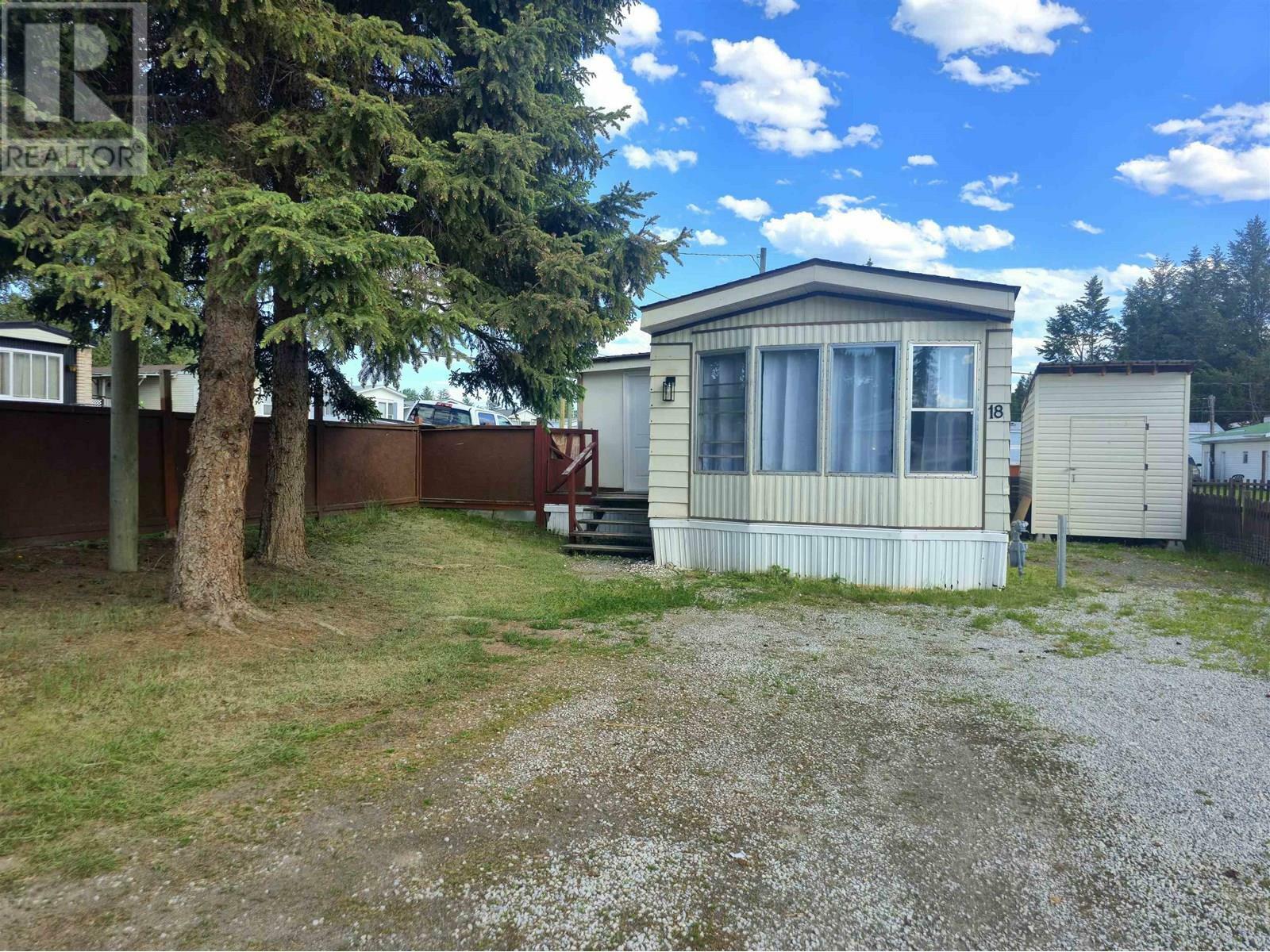 Property Photo: 5378 Park Drive 18 BC V0K 2E1