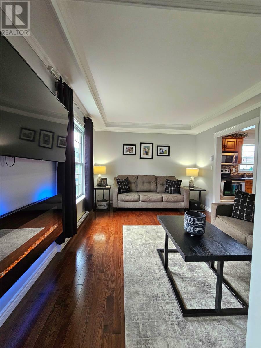 Property Photo: 67 Country Road NL A2H 4M1