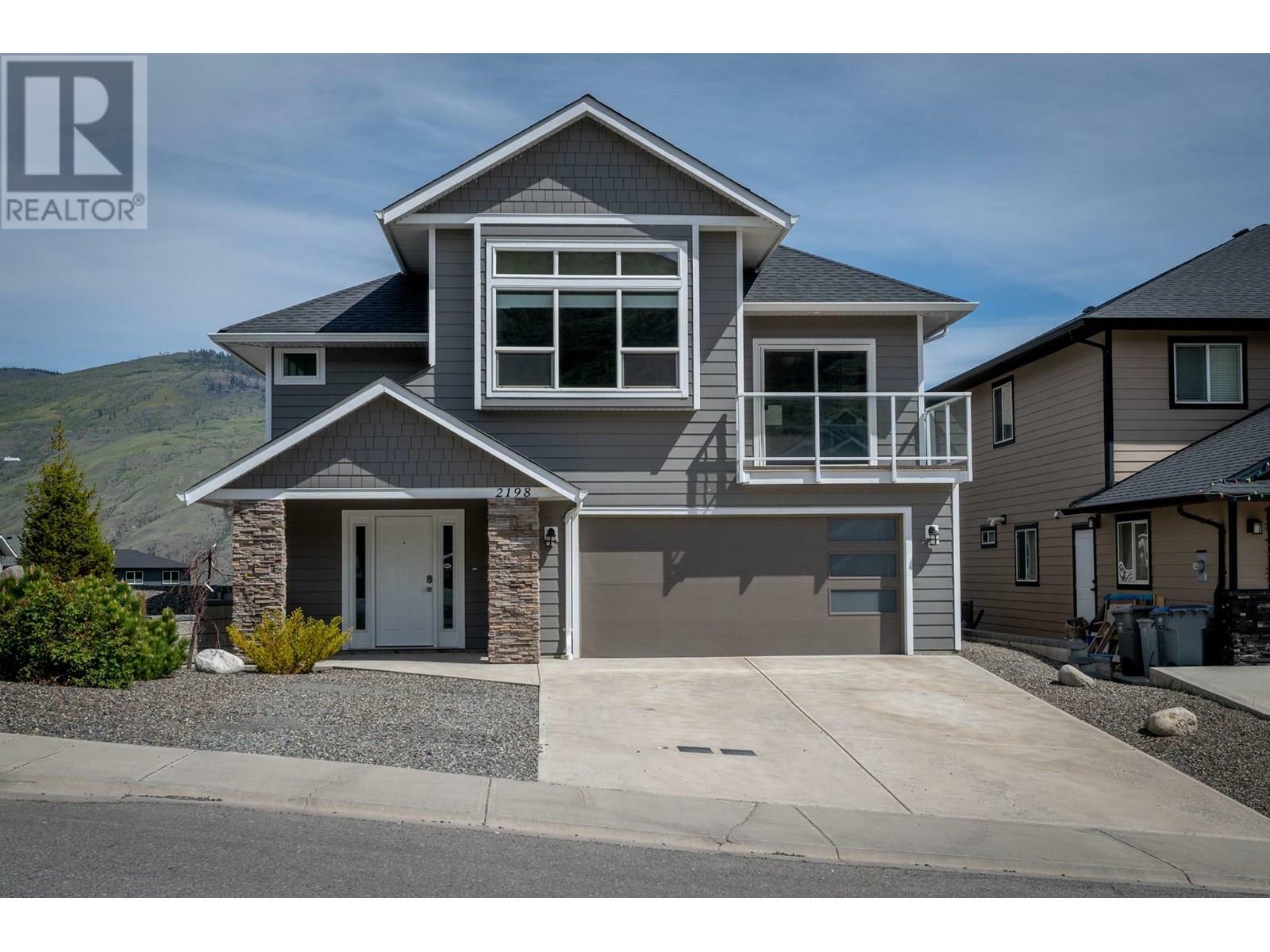 2198 Saddleback Drive  Kamloops BC V2B 0G7 photo