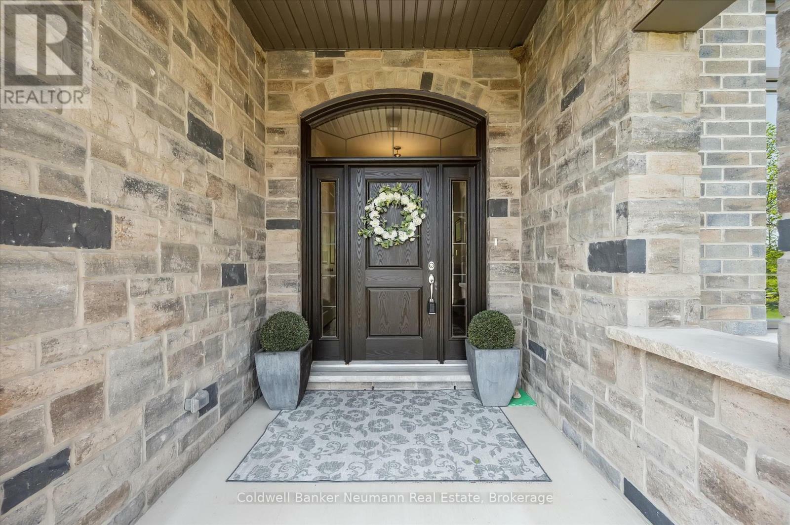 Property Photo: 74 Gilmour Road ON N0B 2J0