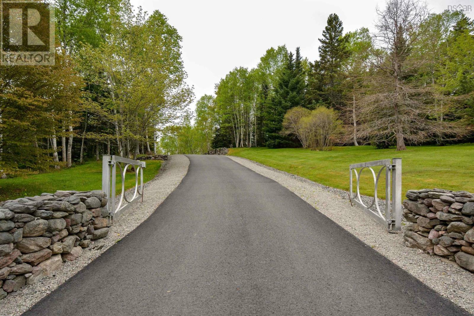 Property Photo: 3421 Eskasoni Highway NS B1J 1K2