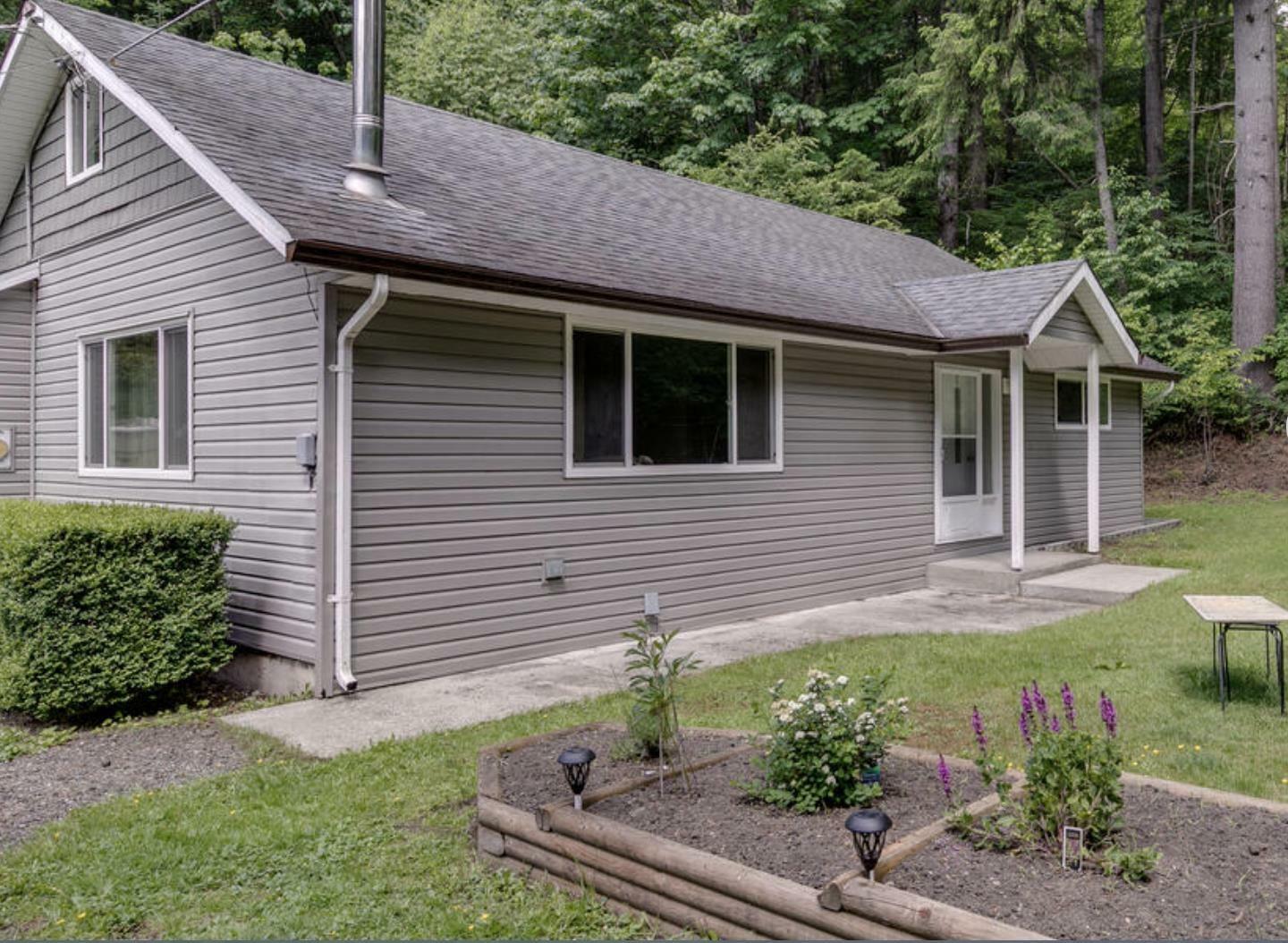 Property Photo:  10273 Parke  BC V0M 1G0 