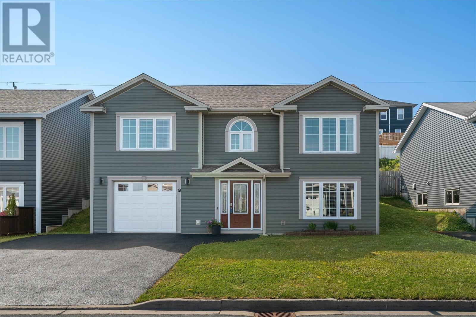 Property Photo: 19 Yellow Wood Drive NL A1L 0Y1