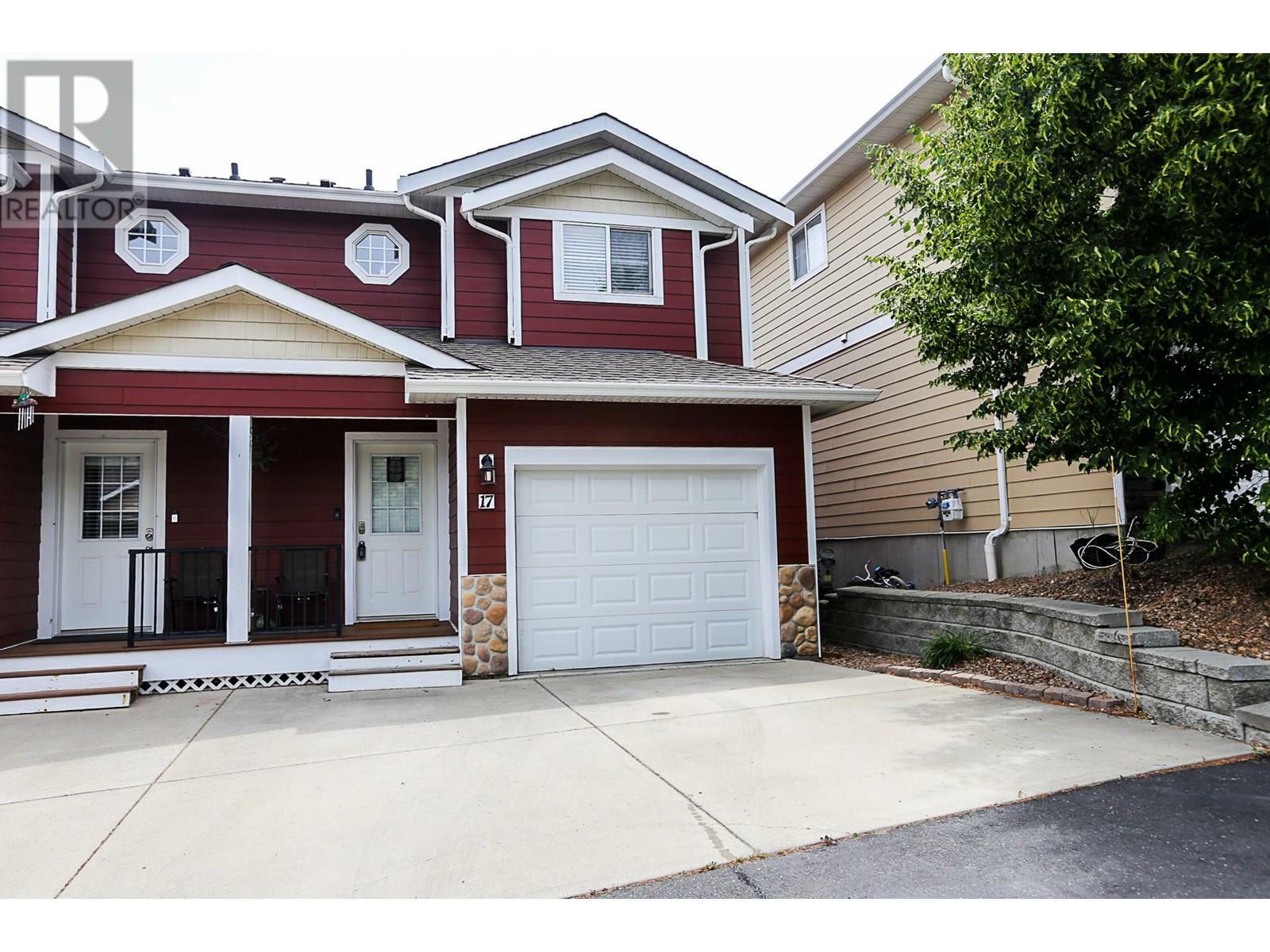 930 Stagecoach Drive 17  Kamloops BC V2B 0A9 photo