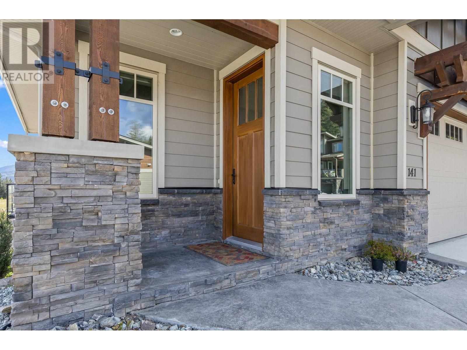 Property Photo: 4000 Trails Place 141 BC V0H 1X5