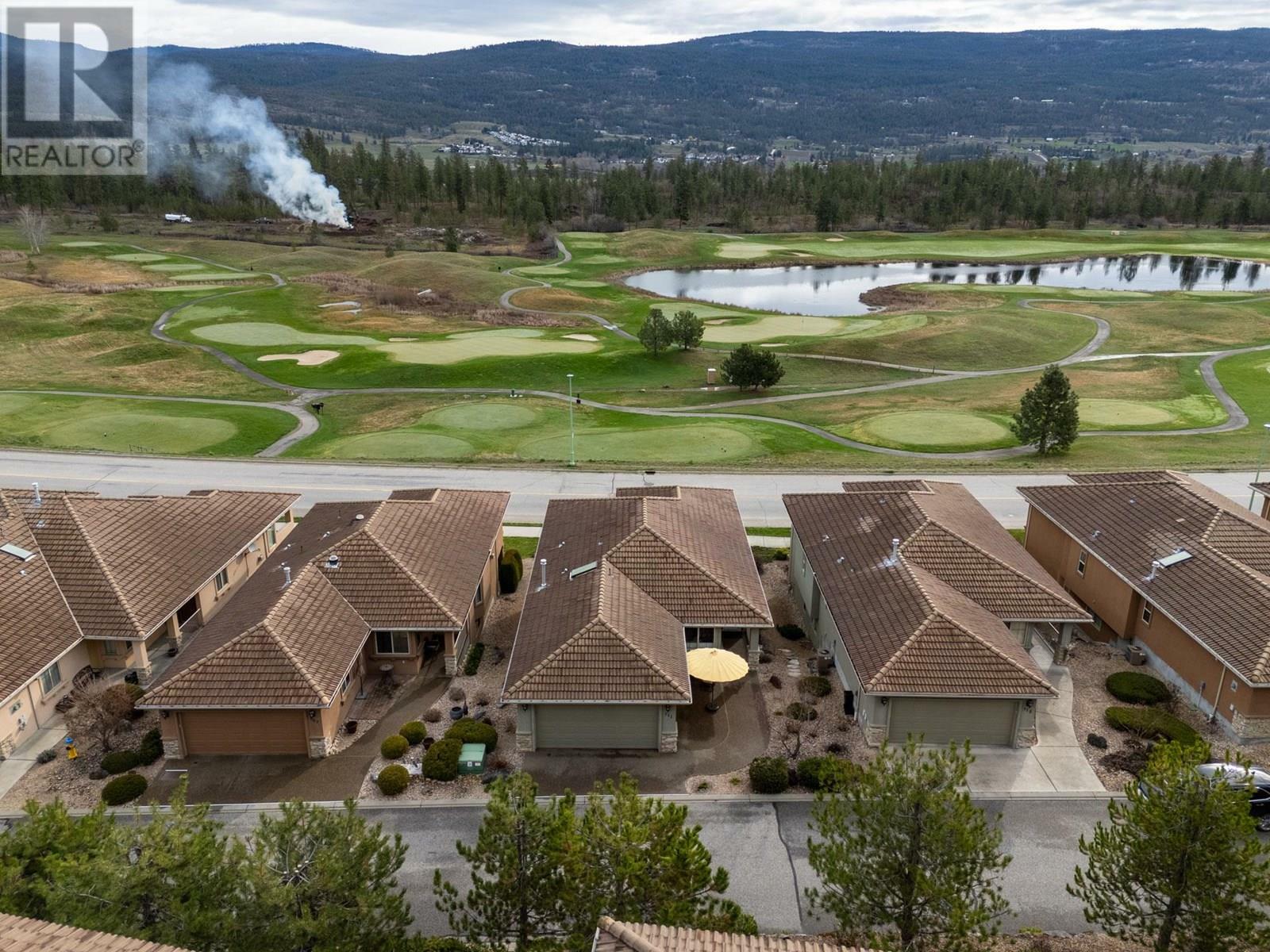 Photo de la propriété: 2455 Quail Ridge Boulevard 111 BC V1V 2S8