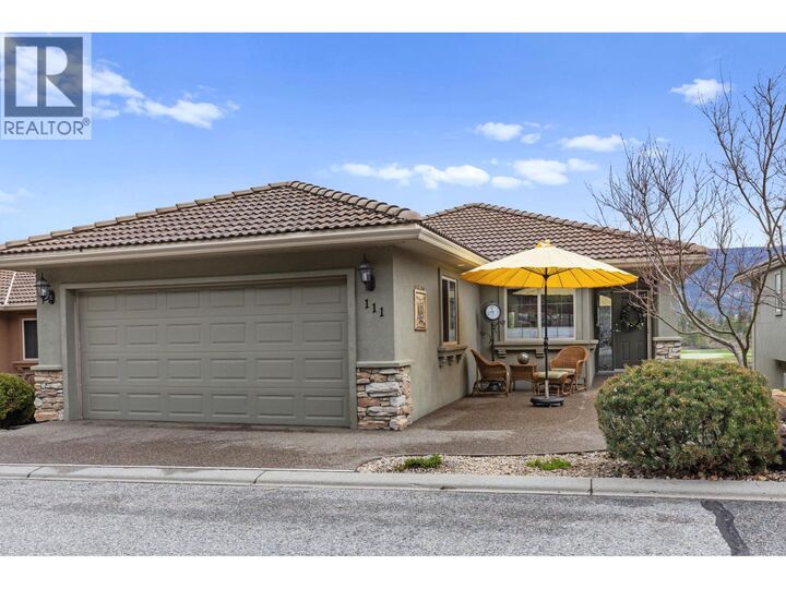 2455 Quail Ridge Boulevard 111  Kelowna BC V1V 2S8 photo
