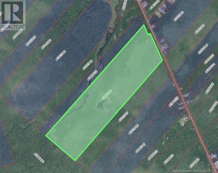 Property Photo:  Lot Rte 117  NB E9A 1J9 