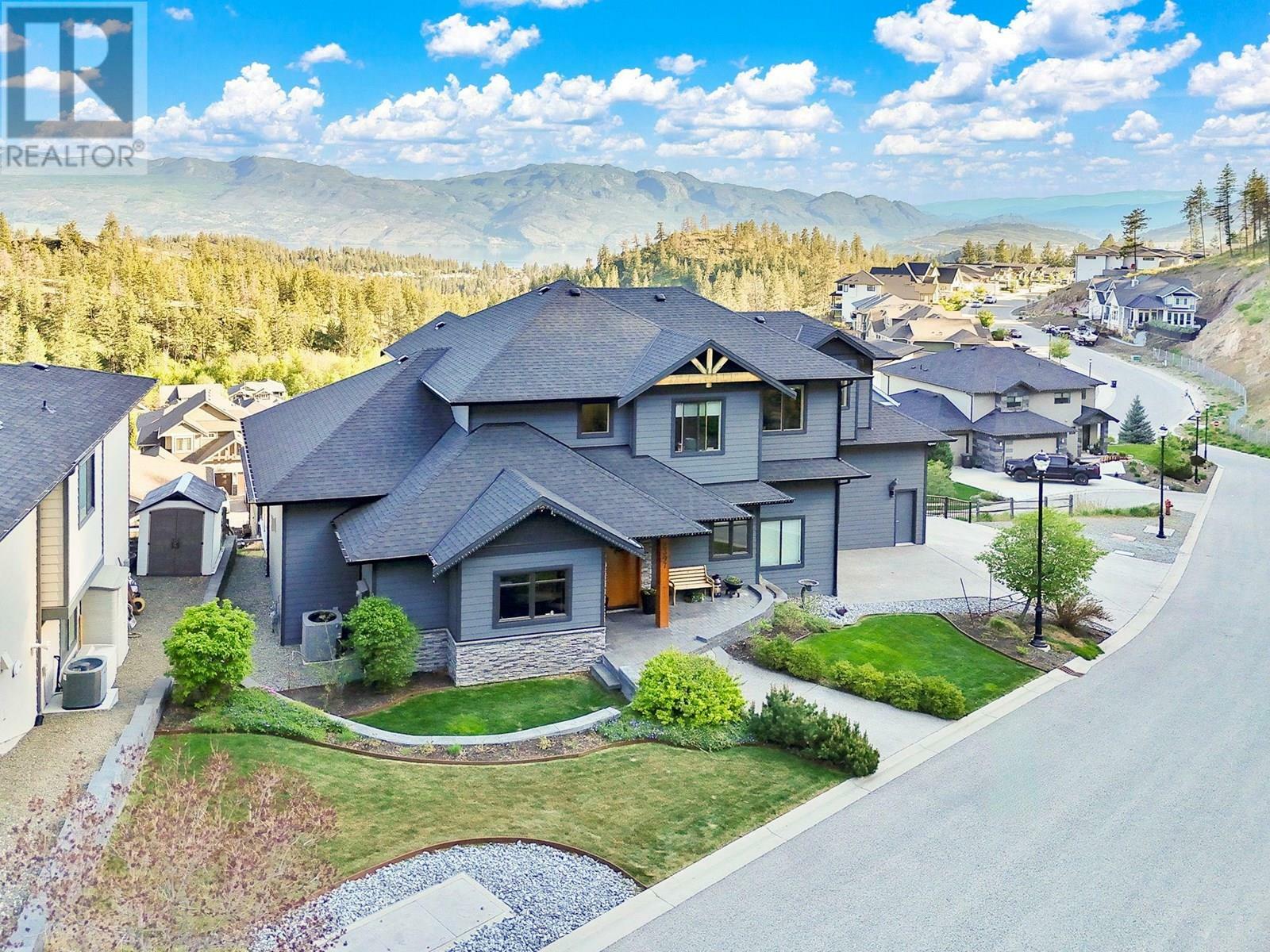 Photo de la propriété: 2397 Big Sky Drive BC V4T 3M2