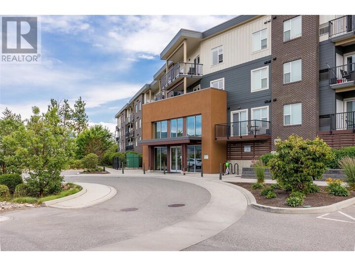 Photo de la propriété: 935 Academy Way 220 BC V1V 3C9
