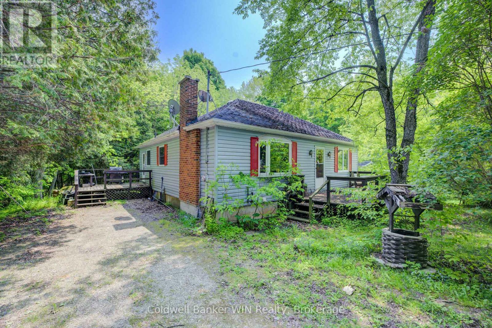 9609 O'Dwyers Road  Minto ON N0G 1Z0 photo