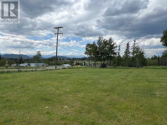 Property Photo:  Lot 1 17th Street South  BC V1C 7A6 