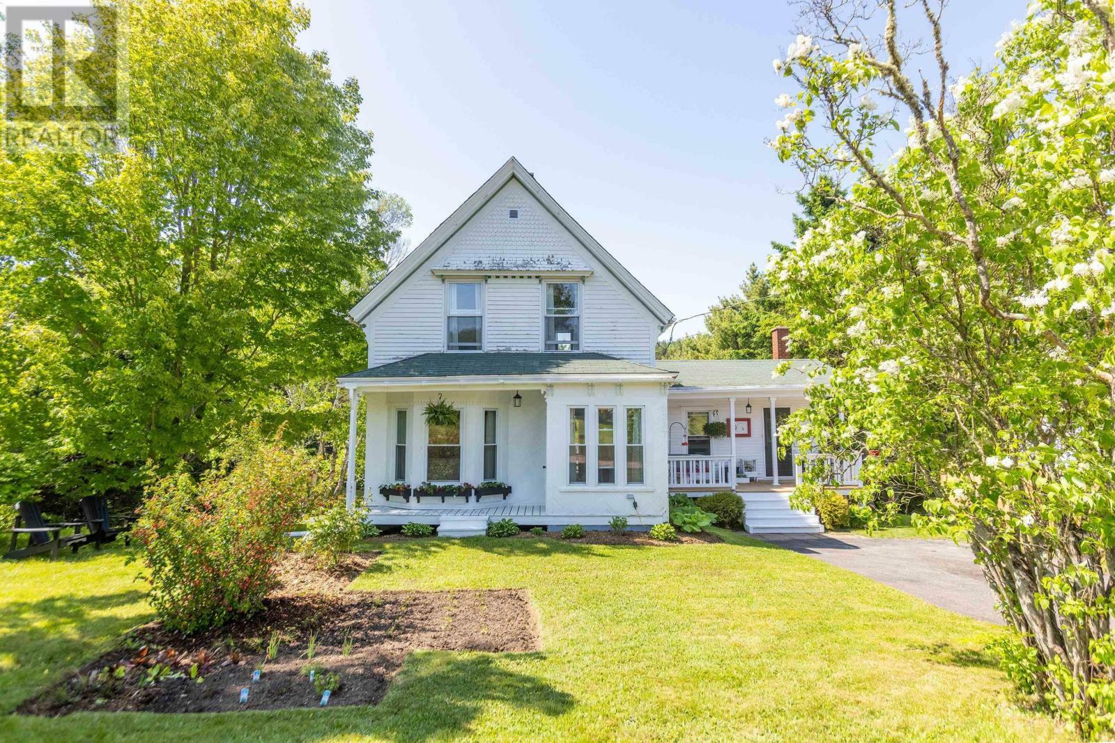 Property Photo: 8237 Highway 209 NS B0M 1S0