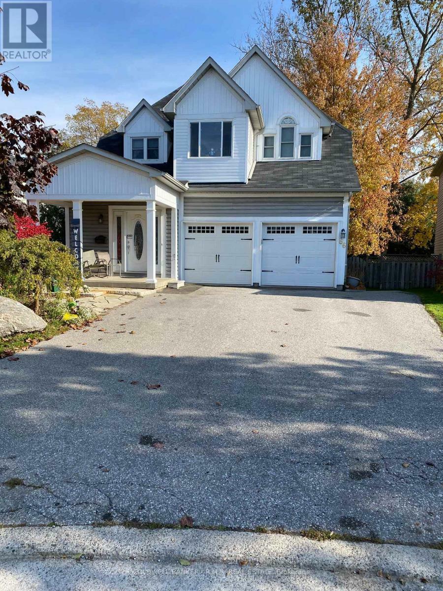 Property Photo: 66 Ivory Court ON L1C 5C1