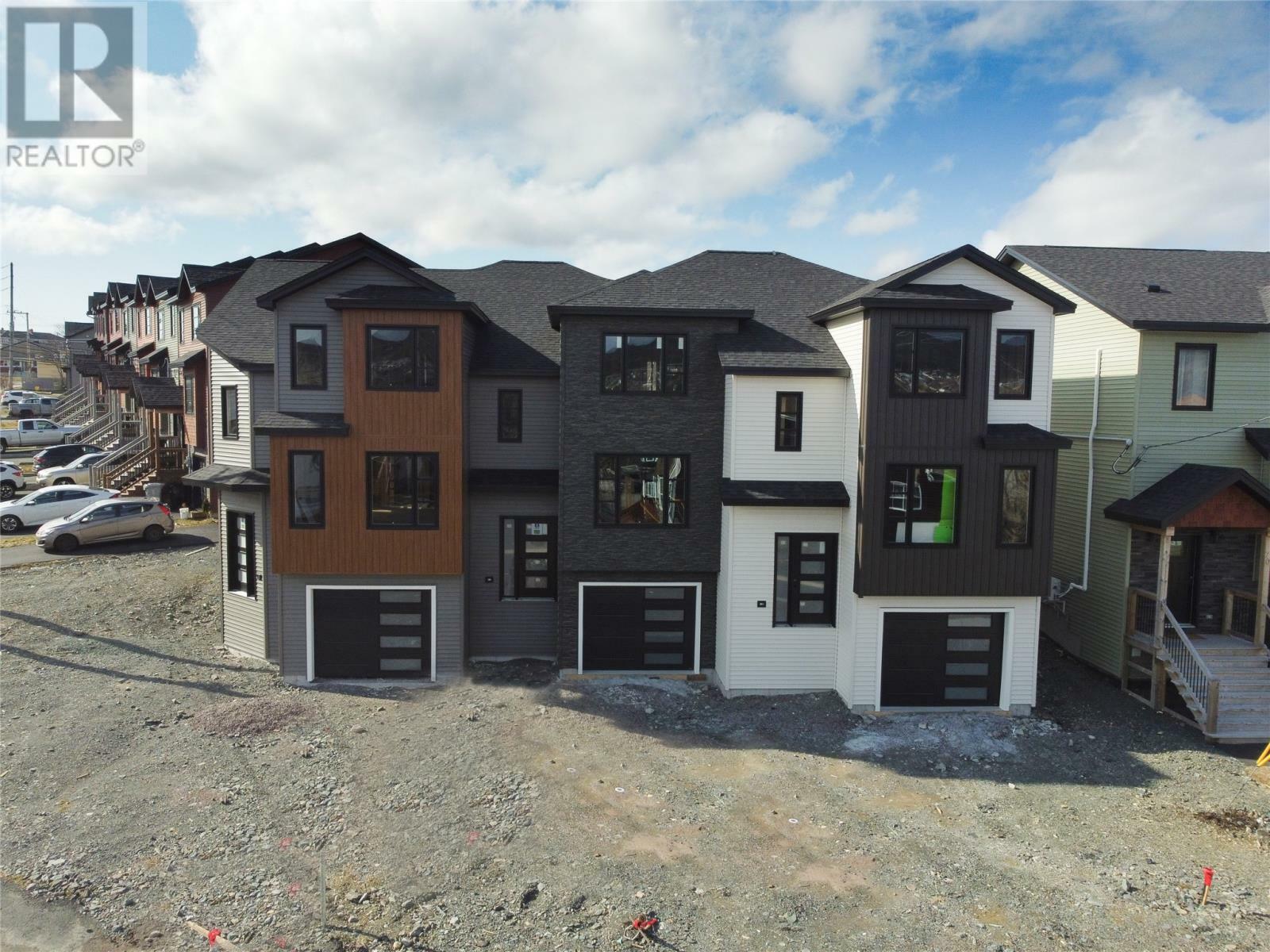 Property Photo: 74 Beaumont Street NL A1E 1R6
