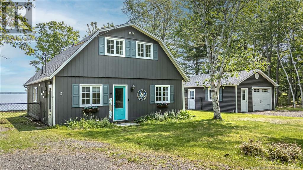 Property Photo: 2 Lucky'S Way NB E4B 2B7