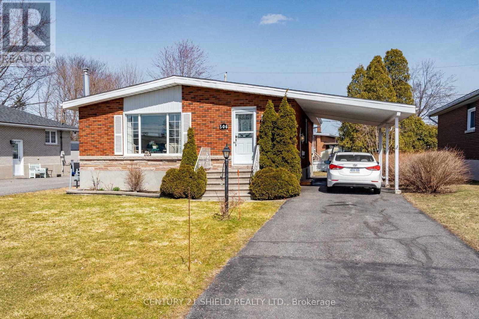 506 Anderson Drive  Cornwall ON K6H 5N3 photo