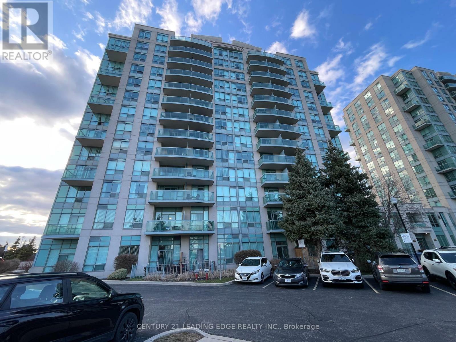 Property Photo: 2585 Erin Centre Boulevard 601 ON L5M 6Z7