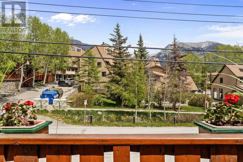 Property Photo: 243 Three Sisters Drive AB T1W 2M4