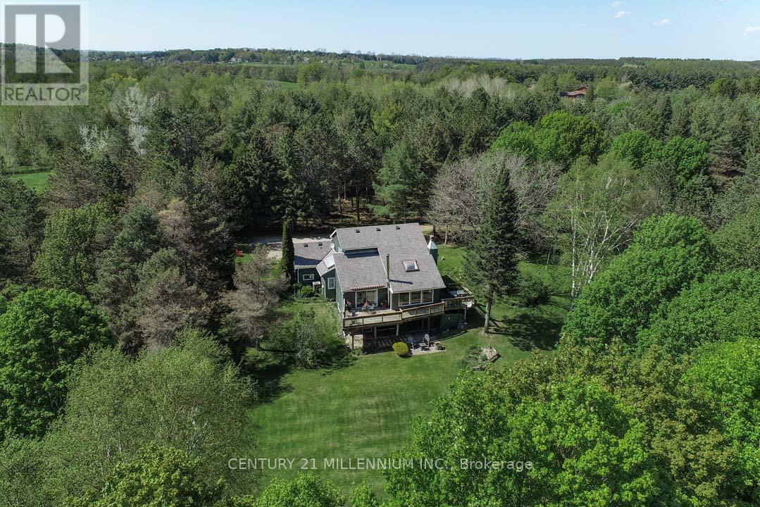 Property Photo: 248504 5 Sideroad ON L9W 6L3