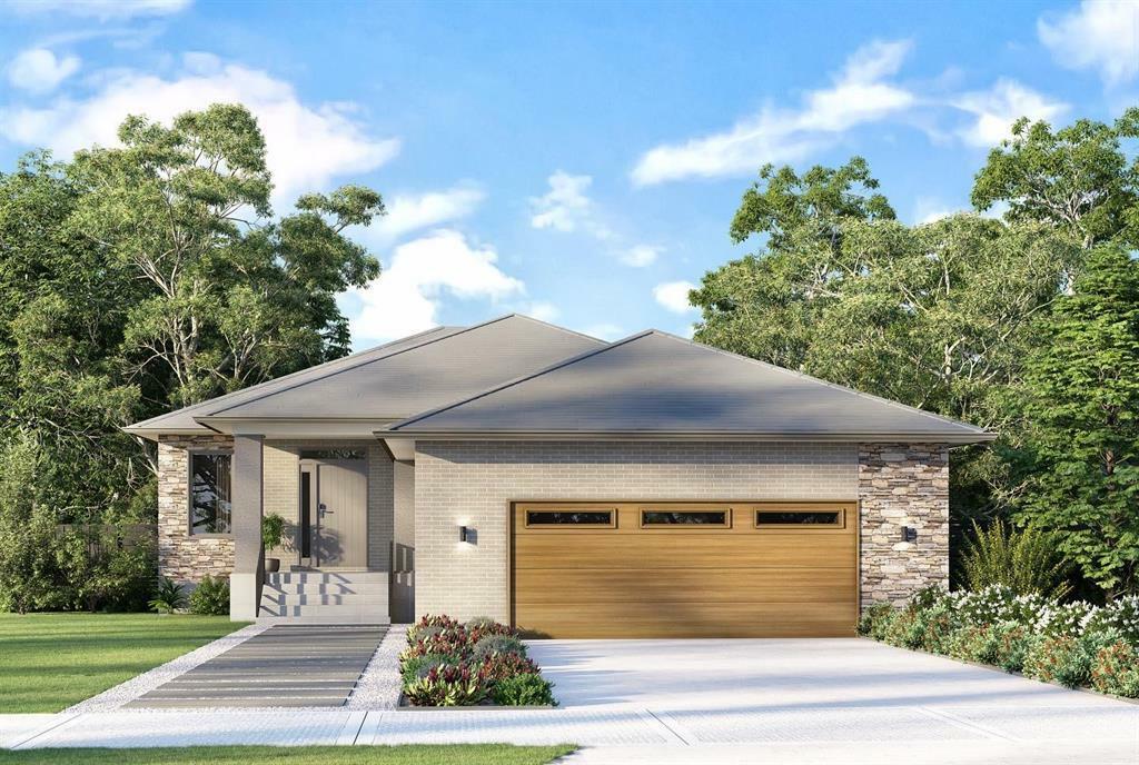 Property Photo: 87 Oshanski Place MB R2E 0E5