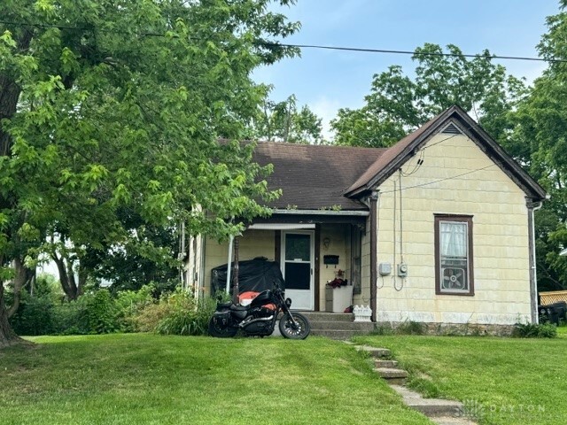 Property Photo: 523 N Wood Street OH 45177