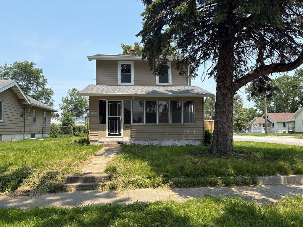 Property Photo: 2198 Hendrix Street IL 62521