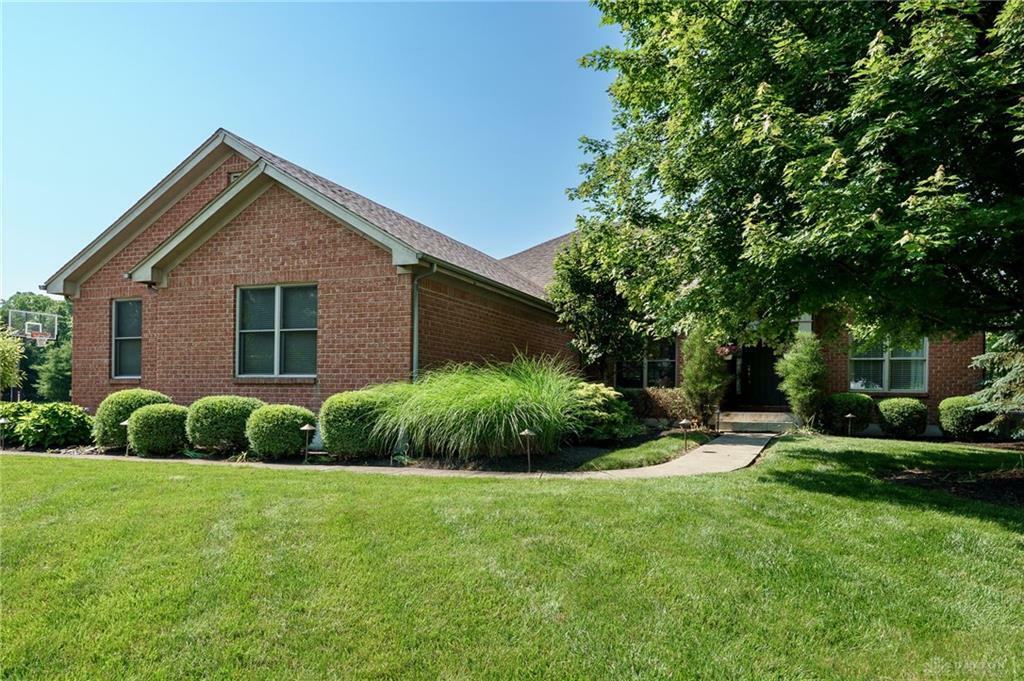 Property Photo: 243 Woodside Trail OH 45036